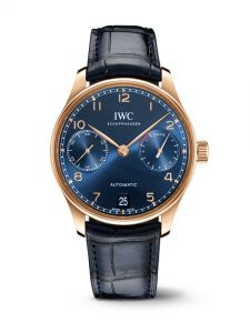 Đồng hồ Iwc Portugieser Automatic Boutique Edition IW500713