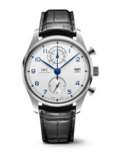 Đồng hồ Iwc Portugieser Chronograph Classic IW390302