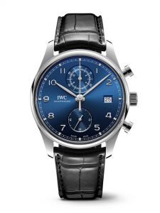 Đồng hồ Iwc Portugieser Chronograph Classic IW390303