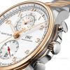 dong-ho-iwc-portugieser-yacht-club-chronograph-iw390703 - ảnh nhỏ 3