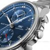 dong-ho-iwc-portugieser-yacht-club-chronograph-iw390701 - ảnh nhỏ 3