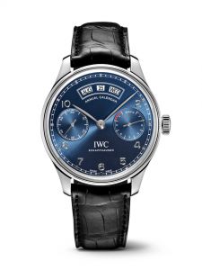 Đồng hồ Iwc Portugieser Annual Calendar IW503502