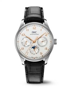 Đồng hồ Iwc Portugieser Perpetual Calendar IW344203