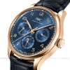 dong-ho-iwc-portugieser-perpetual-calendar-boutique-edition-iw344205 - ảnh nhỏ 2