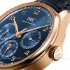 dong-ho-iwc-portugieser-perpetual-calendar-boutique-edition-iw344205 - ảnh nhỏ 3