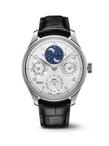 Đồng hồ Iwc Portugieser Perpetual Calendar IW503406