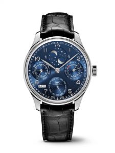 Đồng hồ Iwc Portugieser Perpetual Calendar IW503401