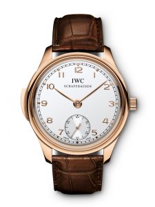 Đồng hồ Iwc Portugieser Minute Repeater IW544907