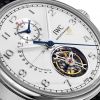 dong-ho-iwc-portugieser-tourbillon-retrograde-chronograph-iw394006 - ảnh nhỏ 4