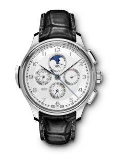 Đồng hồ Iwc Portugieser Grande Complication IW377601