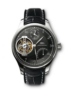 Đồng hồ Iwc Portugieser Sidérale Scafusia IW504101