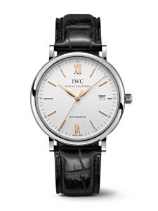 Đồng hồ Iwc Portofino IW356517