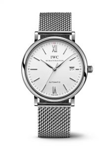 Đồng hồ Iwc Portofino Automatic IW356505