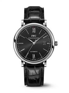 Đồng hồ Iwc Portofino IW356502