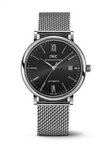 Đồng hồ Iwc Portofino Automatic IW356506