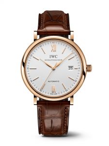 Đồng hồ Iwc Portofino Automatic IW356504