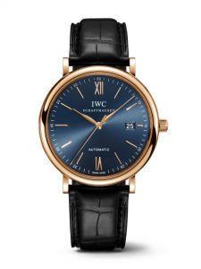 Đồng hồ Iwc Portofino Automatic IW356522