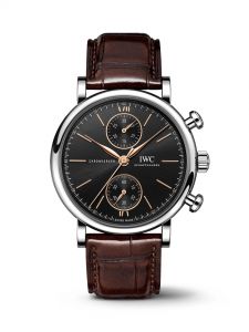 Đồng hồ Iwc Portofino Chronograph IW391404