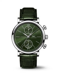 Đồng hồ Iwc Portofino Chronograph IW391405