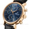 dong-ho-iwc-portofino-chronograph-iw391035 - ảnh nhỏ 2