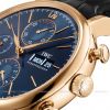 dong-ho-iwc-portofino-chronograph-iw391035 - ảnh nhỏ 3