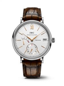 Đồng hồ Iwc Portofino Hand IW510103