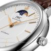 dong-ho-iwc-portofino-automatic-moon-phase-iw459401 - ảnh nhỏ 3