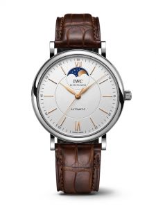 Đồng hồ Iwc Portofino Automatic Moon Phase IW459401