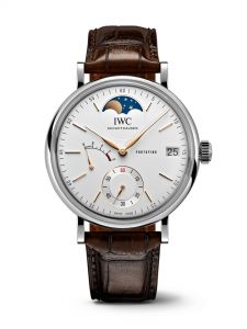 Đồng hồ Iwc Portofino Hand IW516401