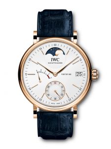 Đồng hồ Iwc Portofino Hand IW516409