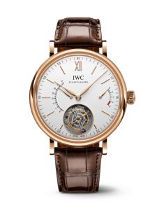 Đồng hồ Iwc Portofino Hand IW516501