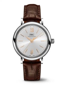 Đồng hồ Iwc Portofino Automatic IW357403