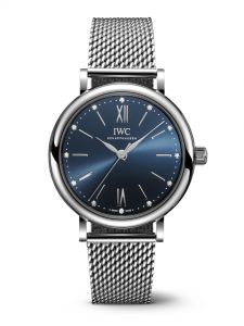 Đồng hồ Iwc Portofino Automatic IW357404