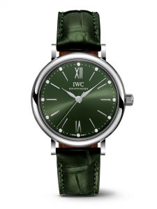 Đồng hồ Iwc Portofino Automatic IW357405