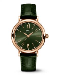 Đồng hồ Iwc Portofino Automatic IW357409