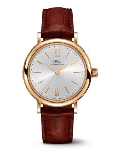 Đồng hồ Iwc Portofino Automatic IW357401