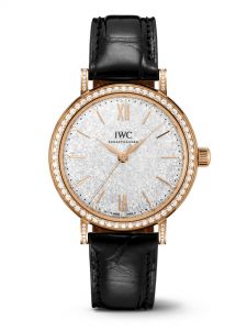 Đồng hồ Iwc Portofino Automatic IW357406