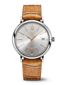 Đồng hồ Iwc Portofino Automatic IW458101