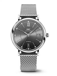 Đồng hồ Iwc Portofino Automatic IW458110