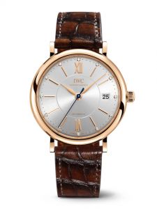 Đồng hồ Iwc Portofino Automatic IW458116