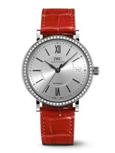 Đồng hồ Iwc Portofino Automatic IW458109