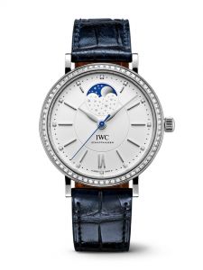 Đồng hồ Iwc Portofino Automatic Moon Phase IW459008