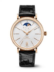 Đồng hồ Iwc Portofino Automatic Moon Phase IW459009