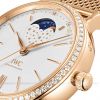 dong-ho-iwc-portofino-automatic-moon-phase-iw459010 - ảnh nhỏ 3