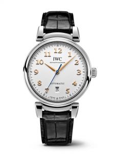 Đồng hồ Iwc Da Vinci Automatic IW356601
