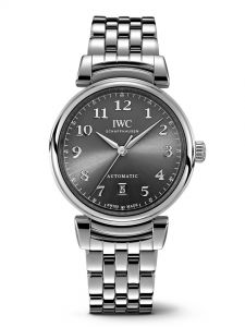 Đồng hồ Iwc Da Vinci Automatic IW356602