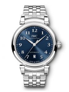 Đồng hồ Iwc Da Vinci Automatic IW356605