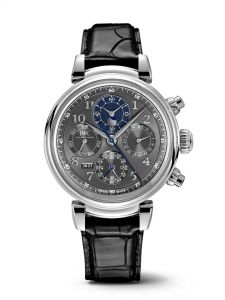 Đồng hồ Iwc Da Vinci Perpetual Calendar Chronograph IW392103