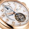 dong-ho-iwc-da-vinci-tourbillon-retrograde-chronograph-iw393101 - ảnh nhỏ 4