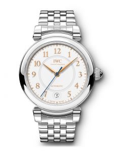 Đồng hồ Iwc Da Vinci Automatic IW458307
